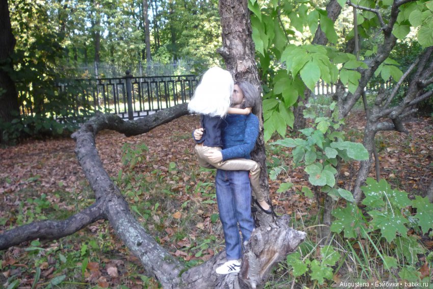 Романтика дерзких — Болталка и разговоры обо всем: жизнь (фото 9)