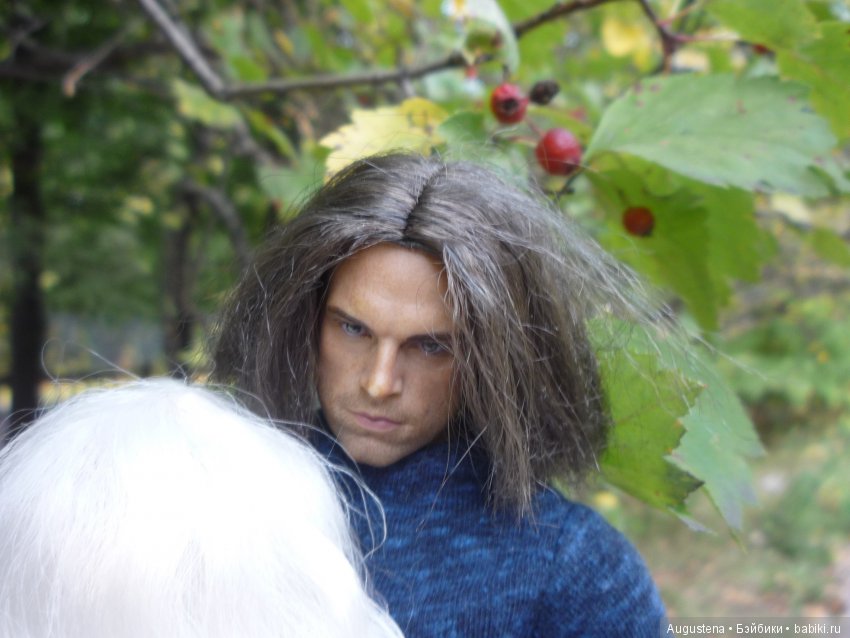 Романтика дерзких — Болталка и разговоры обо всем: жизнь (фото 2)