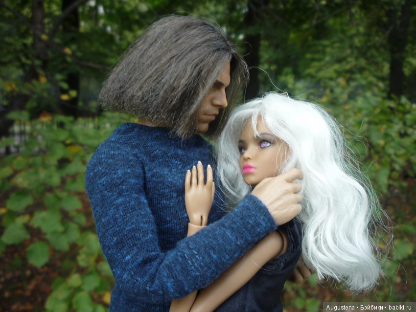 Романтика дерзких — Болталка и разговоры обо всем: жизнь (фото 5)