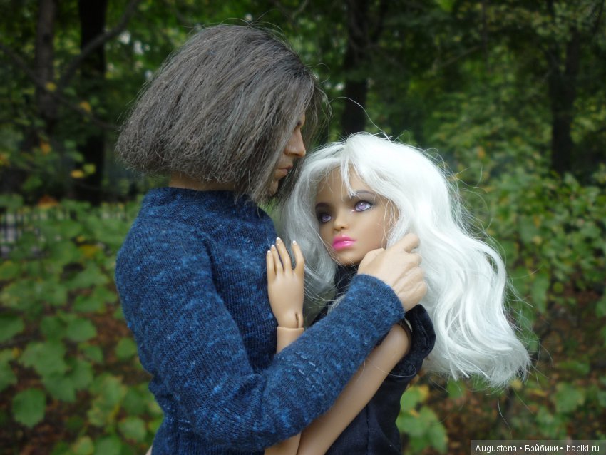 Романтика дерзких — Болталка и разговоры обо всем: жизнь (фото 4)