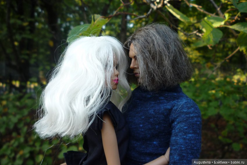 Романтика дерзких — Болталка и разговоры обо всем: жизнь (фото 8)