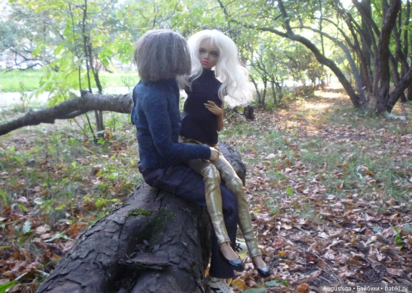 Романтика дерзких — Болталка и разговоры обо всем: жизнь