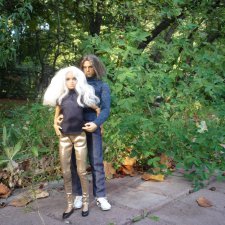 Романтика дерзких