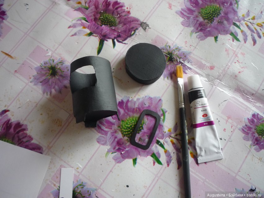 Печка " буржуйка" для реалика (фото 2)