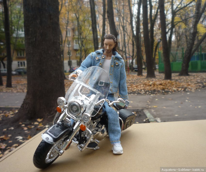 Неудачная фото-сессия — Фэшн