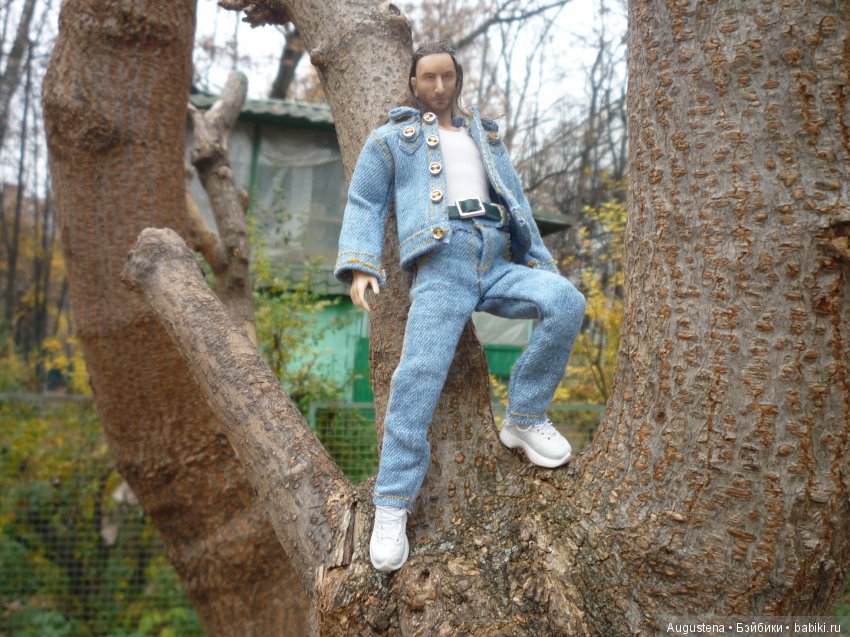 Неудачная фото-сессия — Фэшн (фото 6)