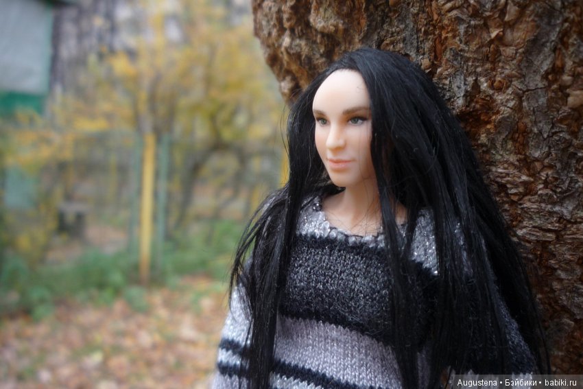 Неудачная фото-сессия — Фэшн (фото 10)