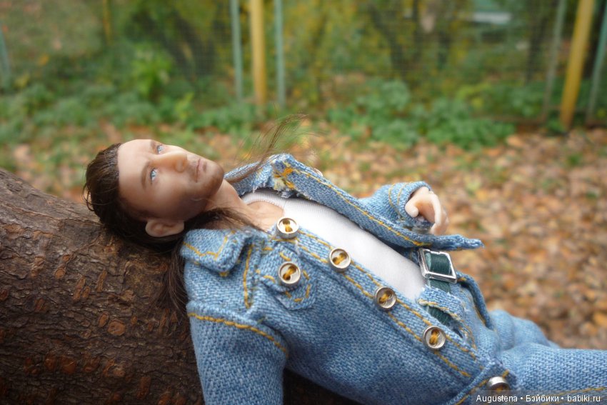 Неудачная фото-сессия — Фэшн (фото 9)