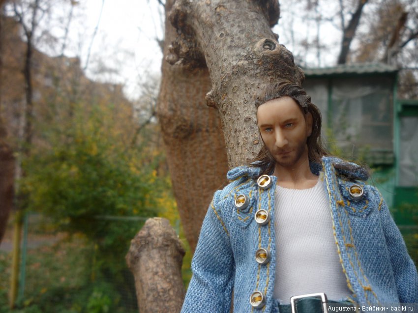 Неудачная фото-сессия — Фэшн (фото 7)