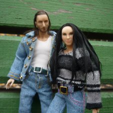 Неудачная фото-сессия