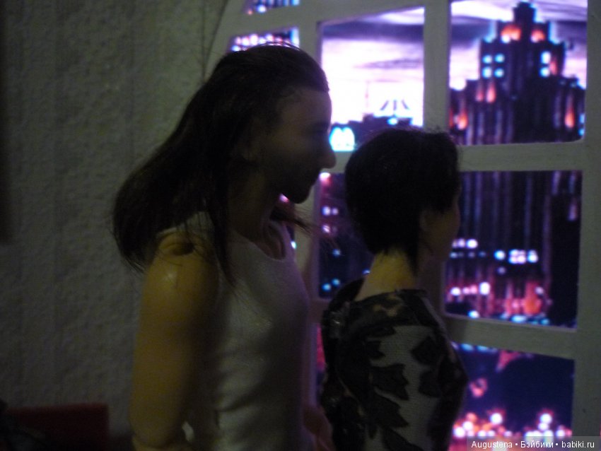 Вечер — Болталка и разговоры обо всем: жизнь (фото 8)