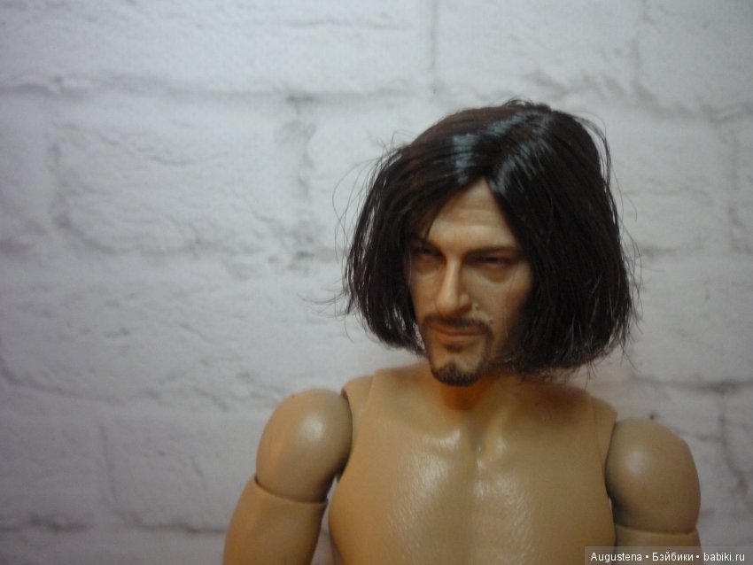 Мужчины. Для тонуса и гормонально баланса