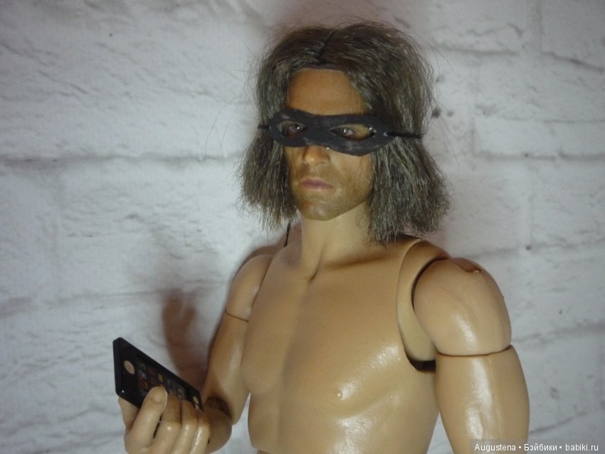 Мужчины. Для тонуса и гормонально баланса (фото 7)