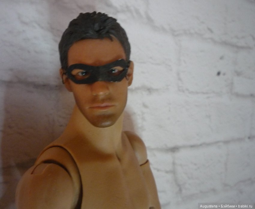 Мужчины. Для тонуса и гормонально баланса (фото 5)