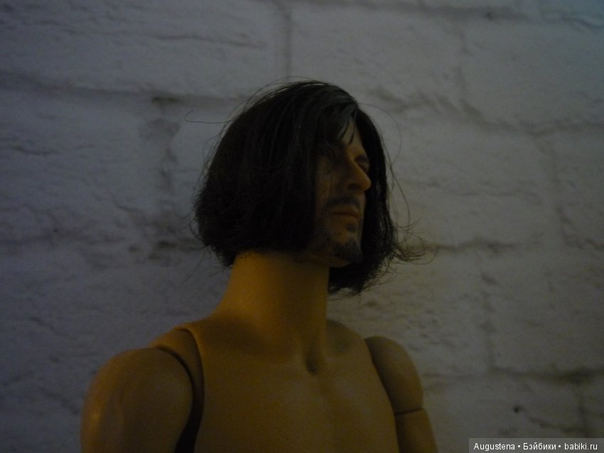 Мужчины. Для тонуса и гормонально баланса