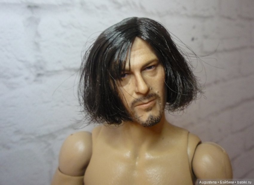 Мужчины. Для тонуса и гормонально баланса