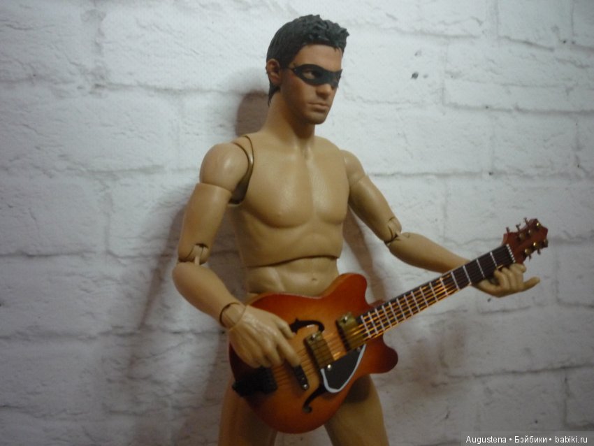 Мужчины. Для тонуса и гормонально баланса (фото 2)