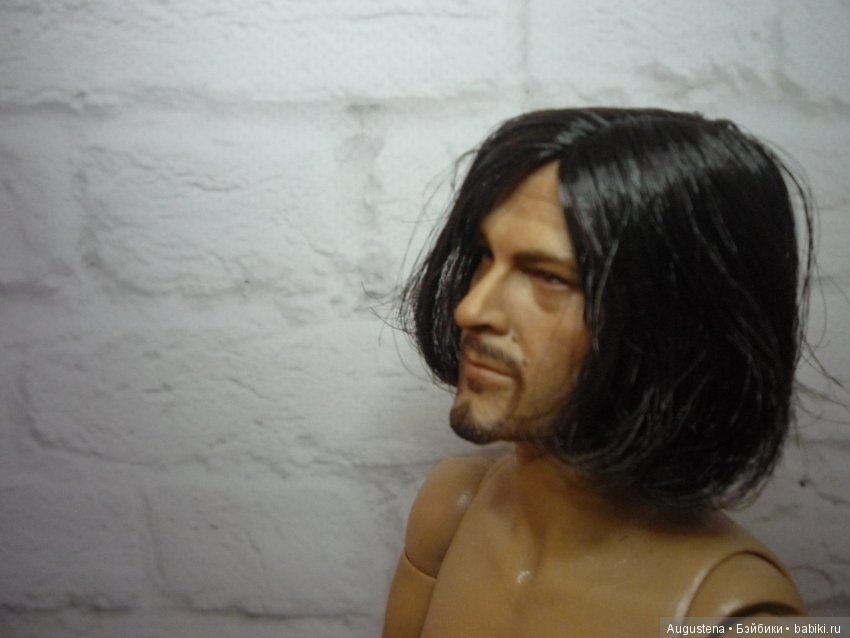 Мужчины. Для тонуса и гормонально баланса