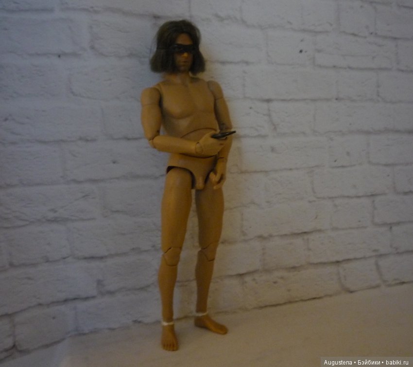 Мужчины. Для тонуса и гормонально баланса (фото 10)