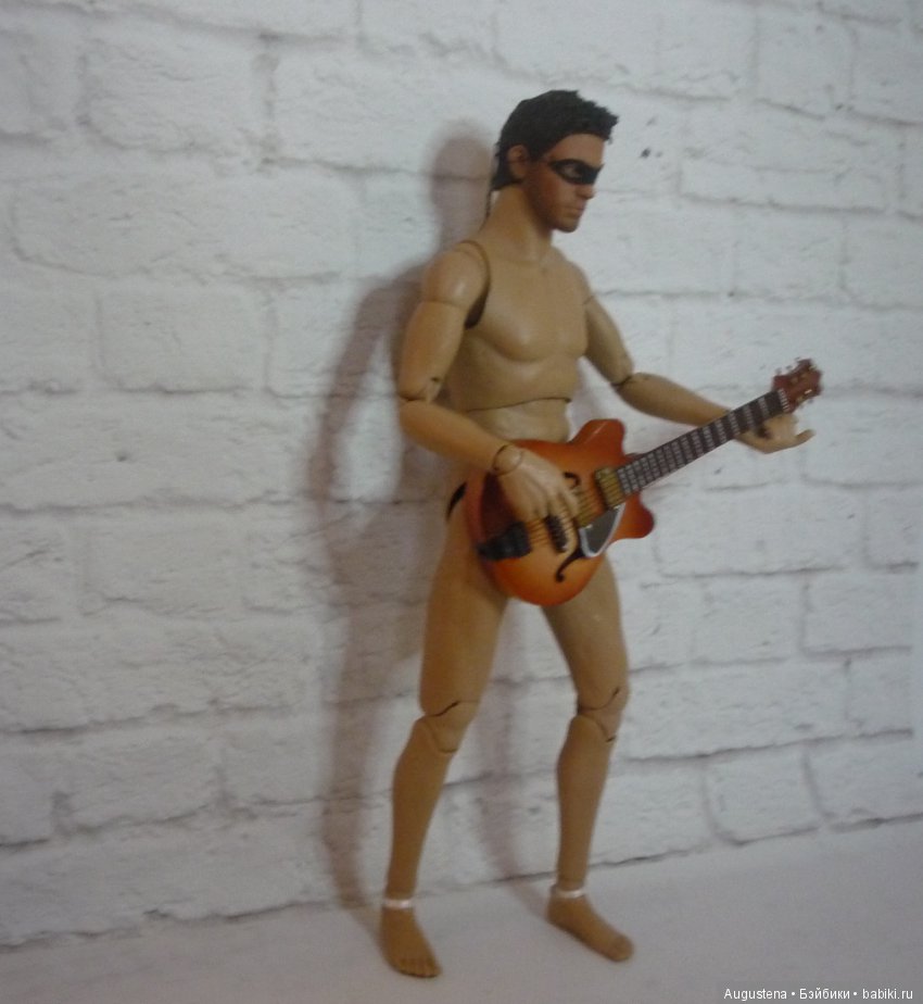 Мужчины. Для тонуса и гормонально баланса