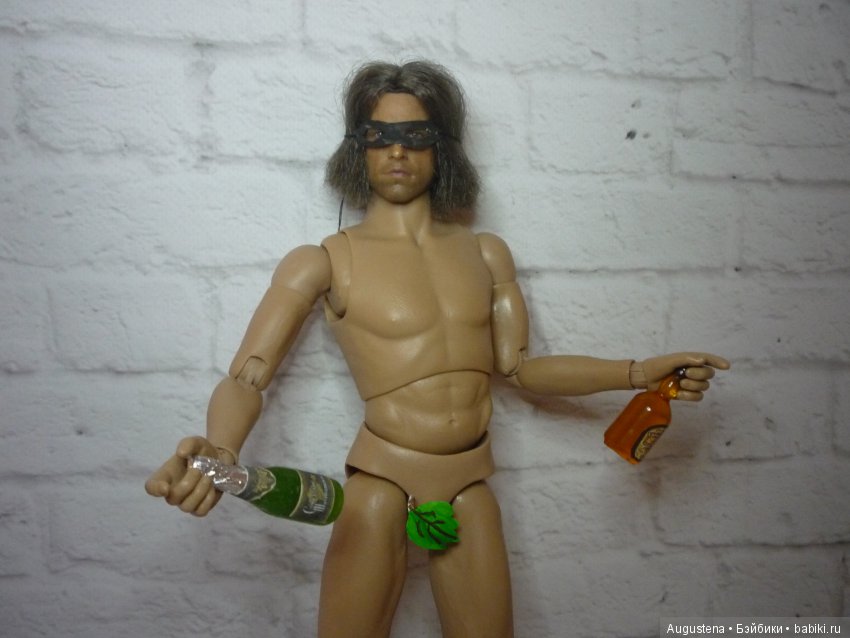 Мужчины. Для тонуса и гормонально баланса (фото 6)