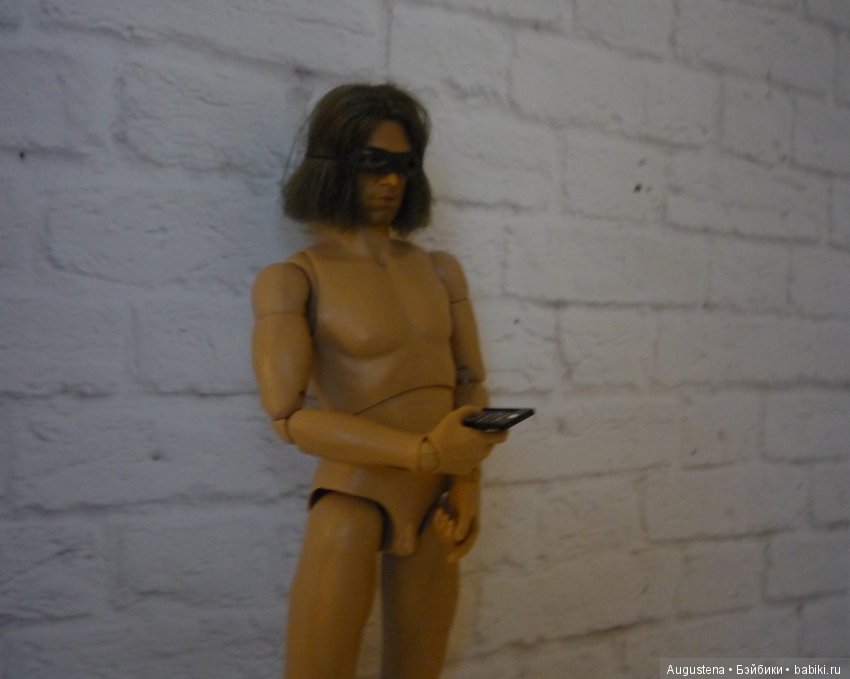 Мужчины. Для тонуса и гормонально баланса (фото 8)