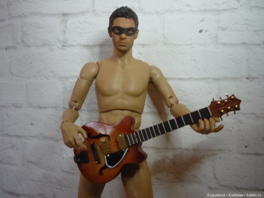 Мужчины. Для тонуса и гормонально баланса (фото 3)