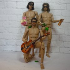 Мужчины. Для тонуса и гормонально баланса