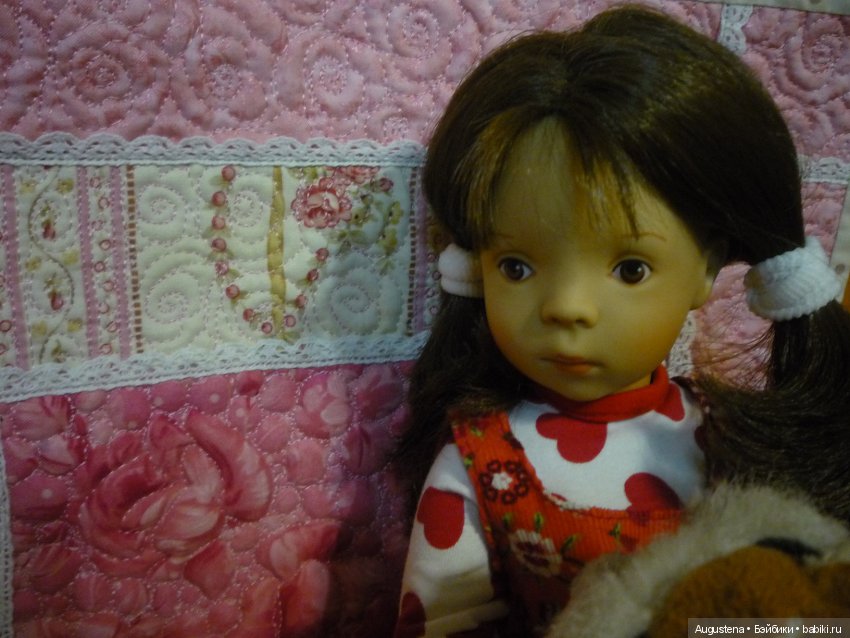 Минушата к праздникам готовятся (фото 3)