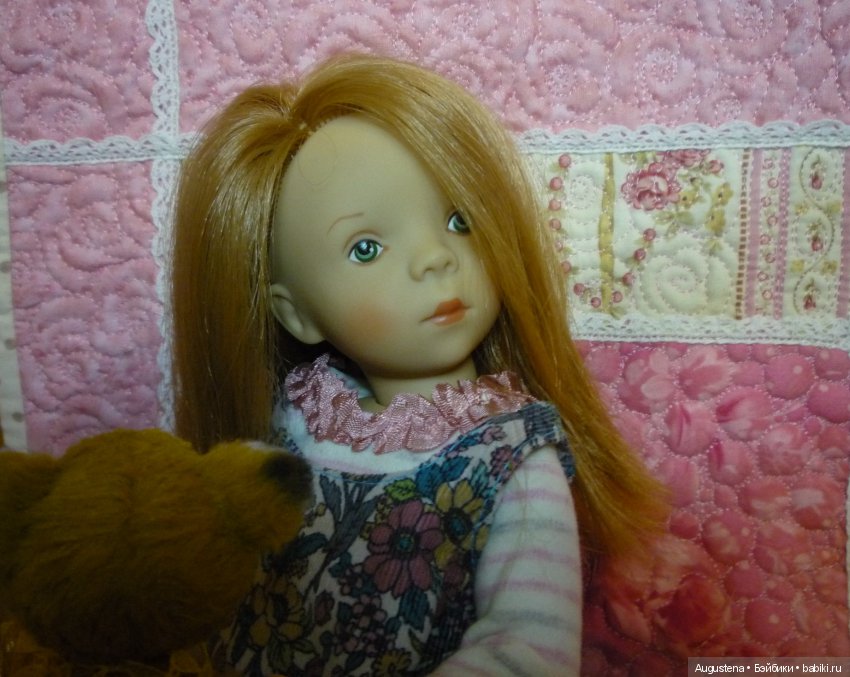 Минушата к праздникам готовятся (фото 2)