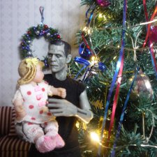 Ох уж, этот добряк Френки