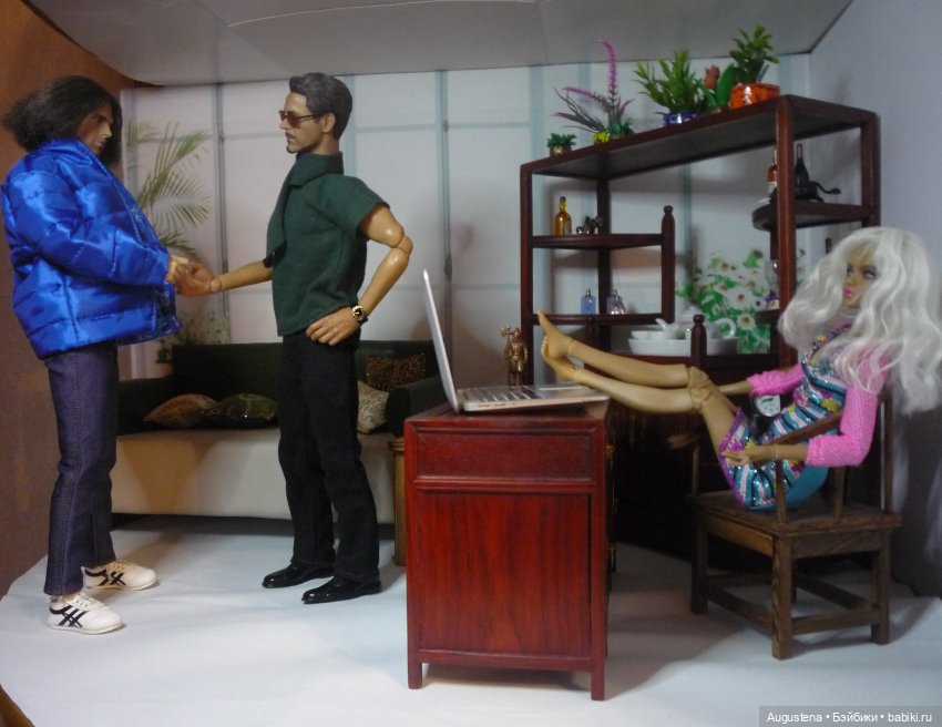 Анонс моего литературно - фотографического опуса