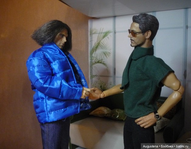 Анонс моего литературно - фотографического опуса (фото 2)