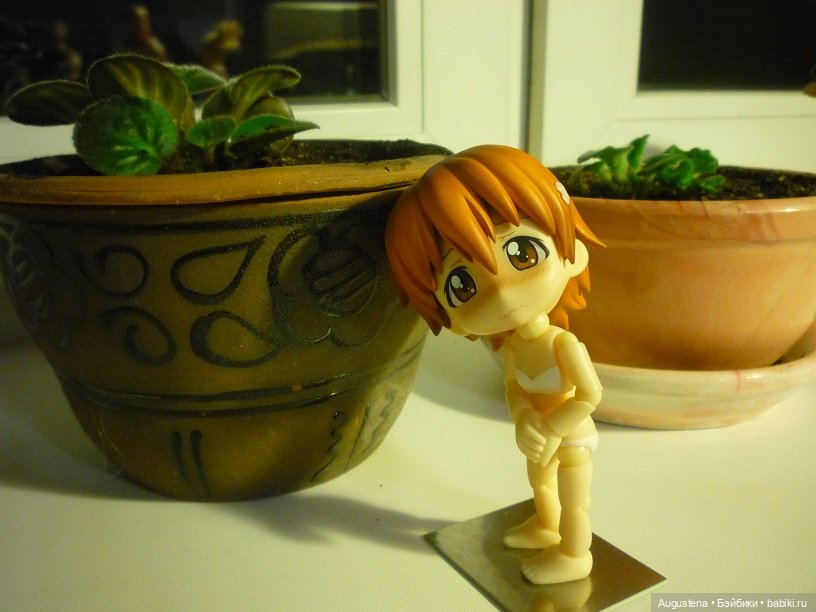 Новый житель | Бэйбики Новый житель — Болталка и разговоры обо всем: жизнь (фото 2)