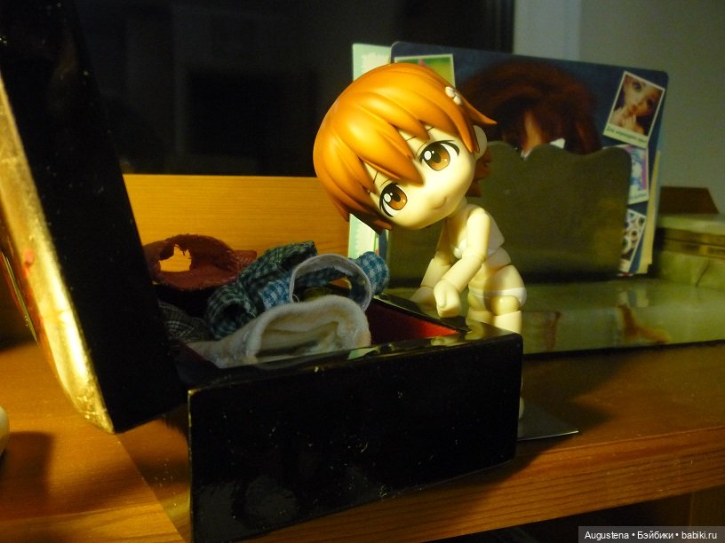 Новый житель | Бэйбики Новый житель — Болталка и разговоры обо всем: жизнь (фото 3)