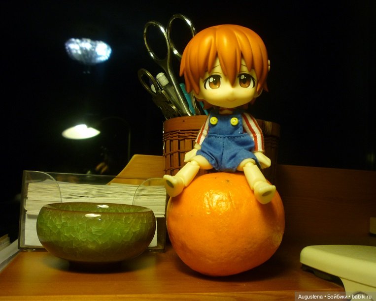 Новый житель | Бэйбики Новый житель — Болталка и разговоры обо всем: жизнь (фото 9)