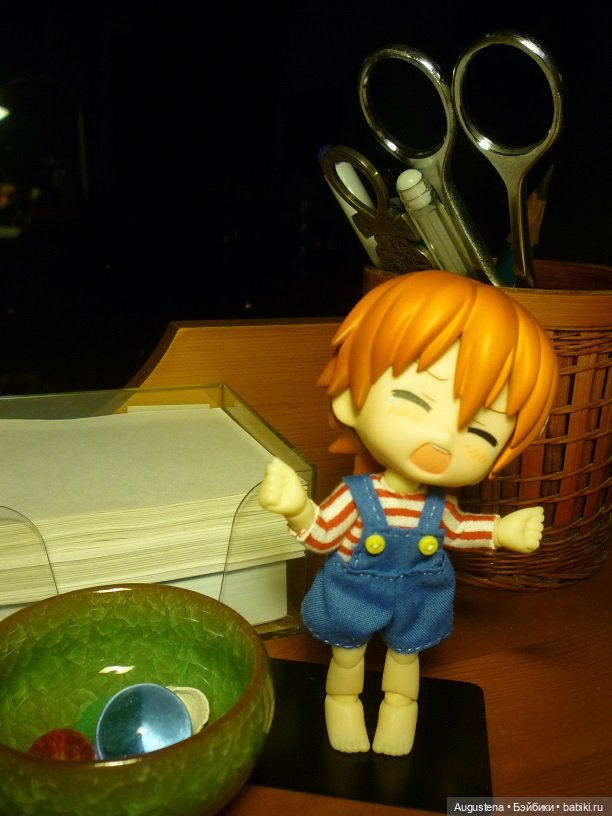 Новый житель | Бэйбики Новый житель — Болталка и разговоры обо всем: жизнь (фото 7)