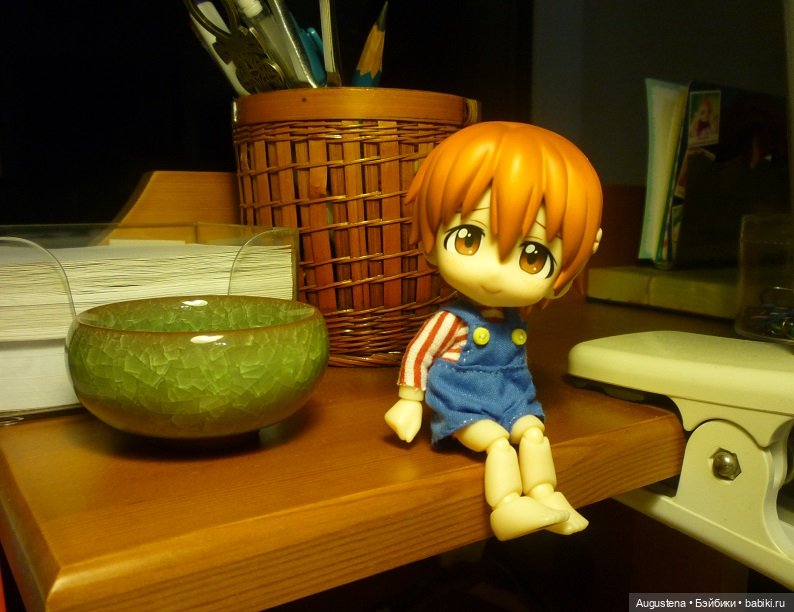 Новый житель | Бэйбики Новый житель — Болталка и разговоры обо всем: жизнь (фото 8)