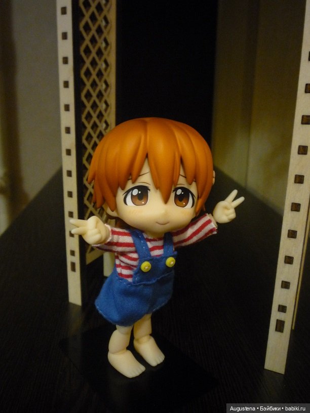 Новый житель | Бэйбики Новый житель — Болталка и разговоры обо всем: жизнь (фото 5)