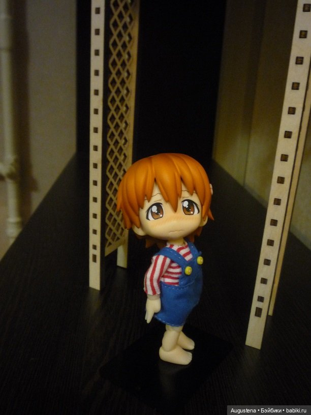 Новый житель | Бэйбики Новый житель — Болталка и разговоры обо всем: жизнь (фото 4)