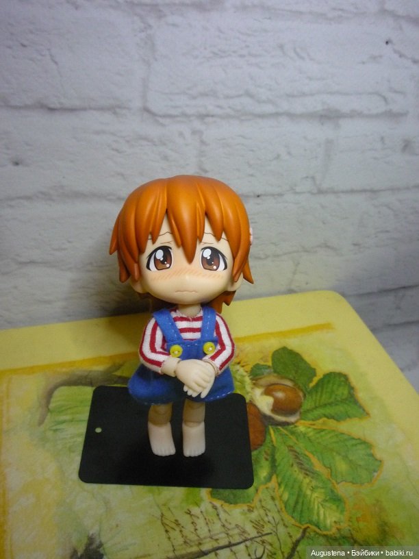 Новый житель | Бэйбики Новый житель — Болталка и разговоры обо всем: жизнь (фото 6)