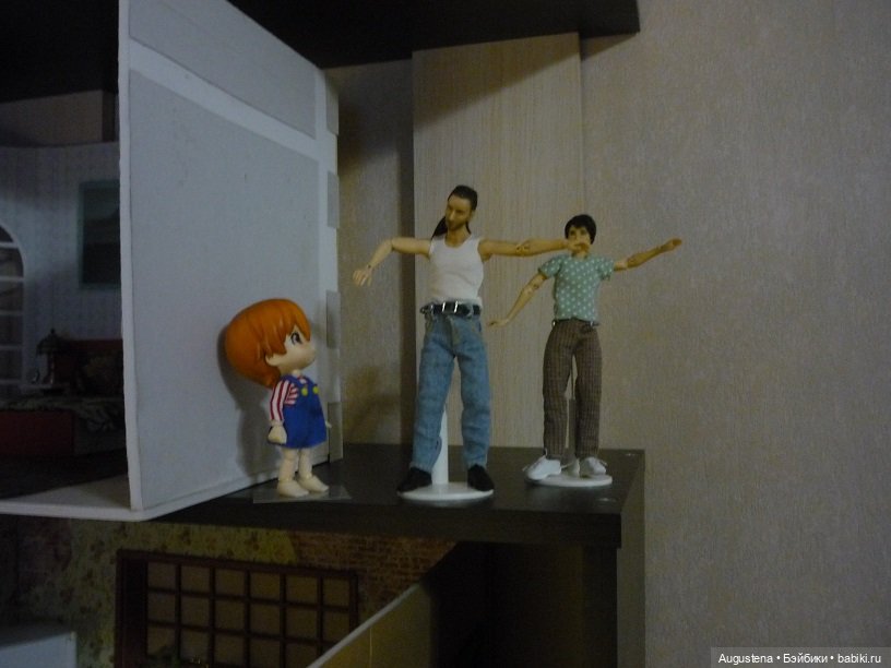 Публикация с одной фотографией