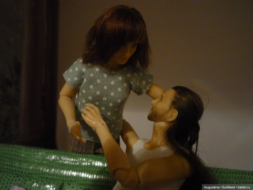 Большой диван для гостиной 1/12 | Бэйбики Большой диван для гостиной 1/12 (фото 5)