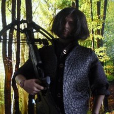 Дерил Диксон