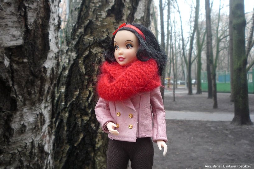 Очень короткая фото-сессия (фото 4)