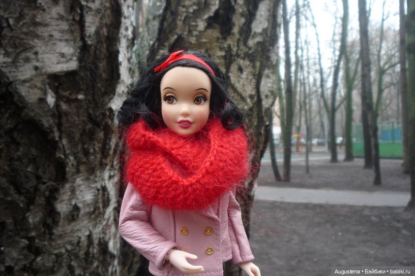 Очень короткая фото-сессия (фото 3)