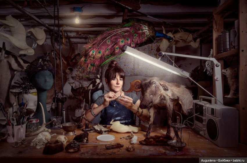 Как я провёл (а) 8 марта — Болталка и разговоры обо всем: жизнь (фото 4)