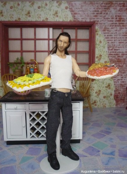 Как я провёл (а) 8 марта — Болталка и разговоры обо всем: жизнь