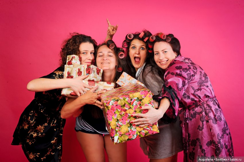 Как я провёл (а) 8 марта — Болталка и разговоры обо всем: жизнь (фото 3)