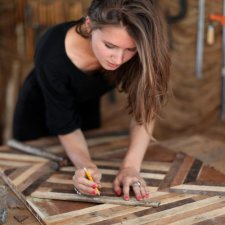 Как я провёл (а) 8 марта